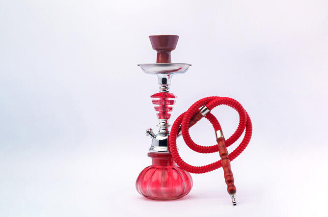SHISHA